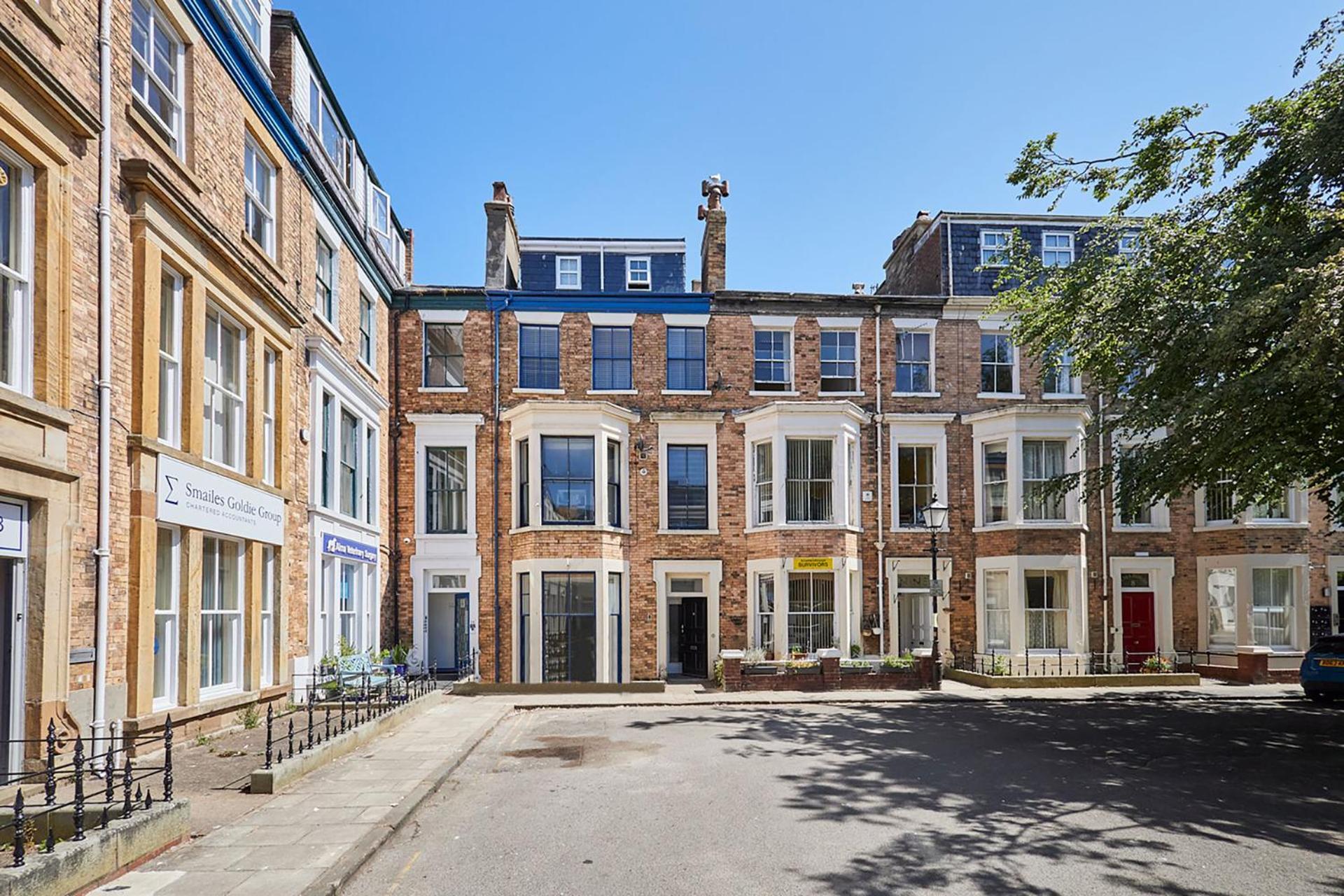 Anya'S Lookout - 1 Bedroom Apartment In Scarbourgh Scarborough Exterior foto